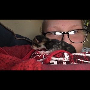 Meet your Posher, Bethany